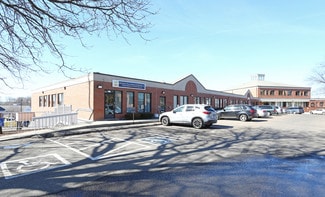 Milford, CT Office/Medical - 344 W Main St
