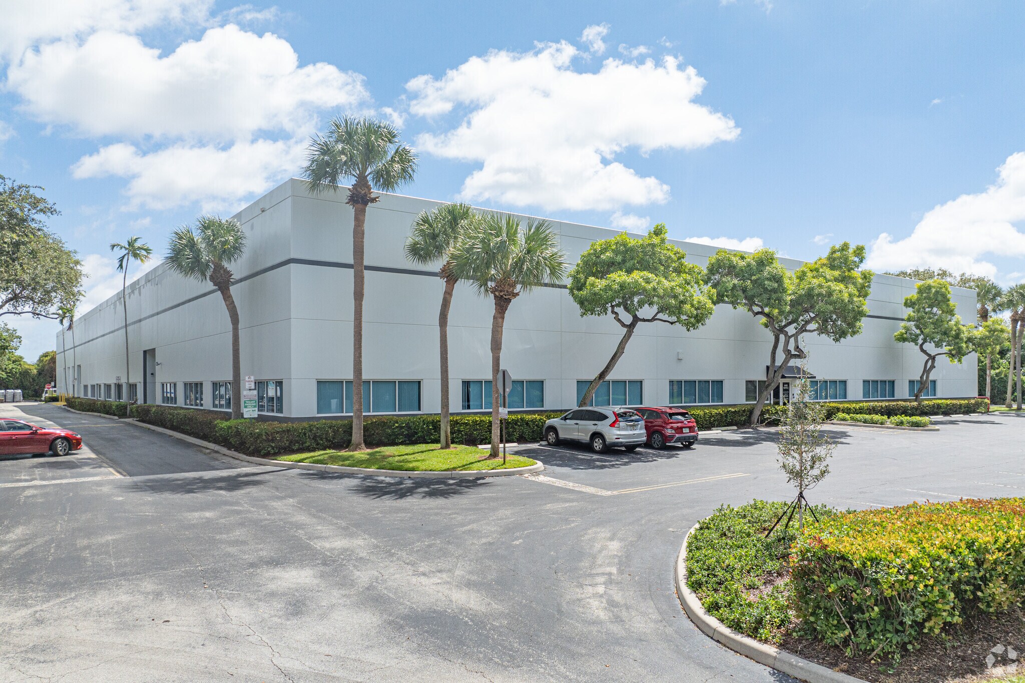6400 Park Of Commerce Blvd, Boca Raton, FL for Rent