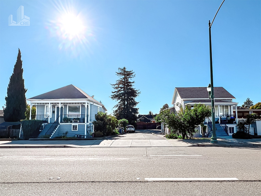 21393 Foothill Blvd, Hayward, CA for Sale