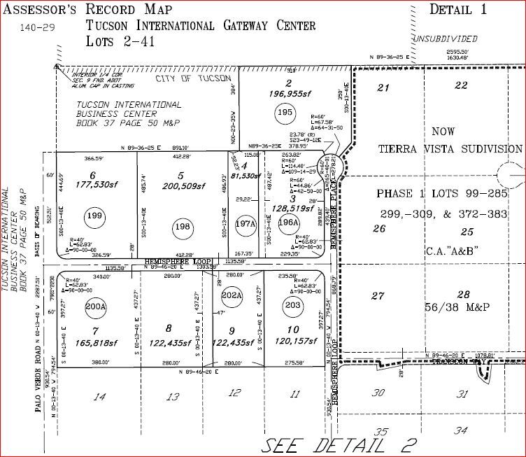 3600 E Hemisphere Loop, Tucson, AZ for Sale