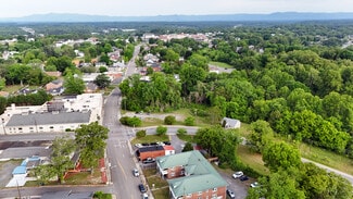 Mount Airy, NC Apartments - 1007 S Main St
