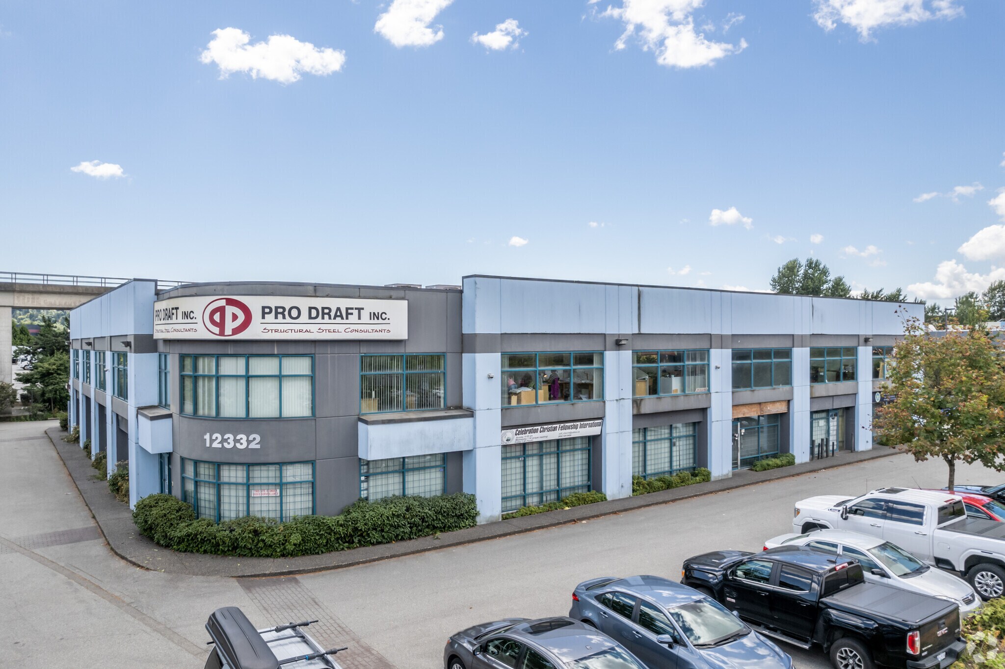 12332 Pattullo Pl, Surrey, BC for Sale