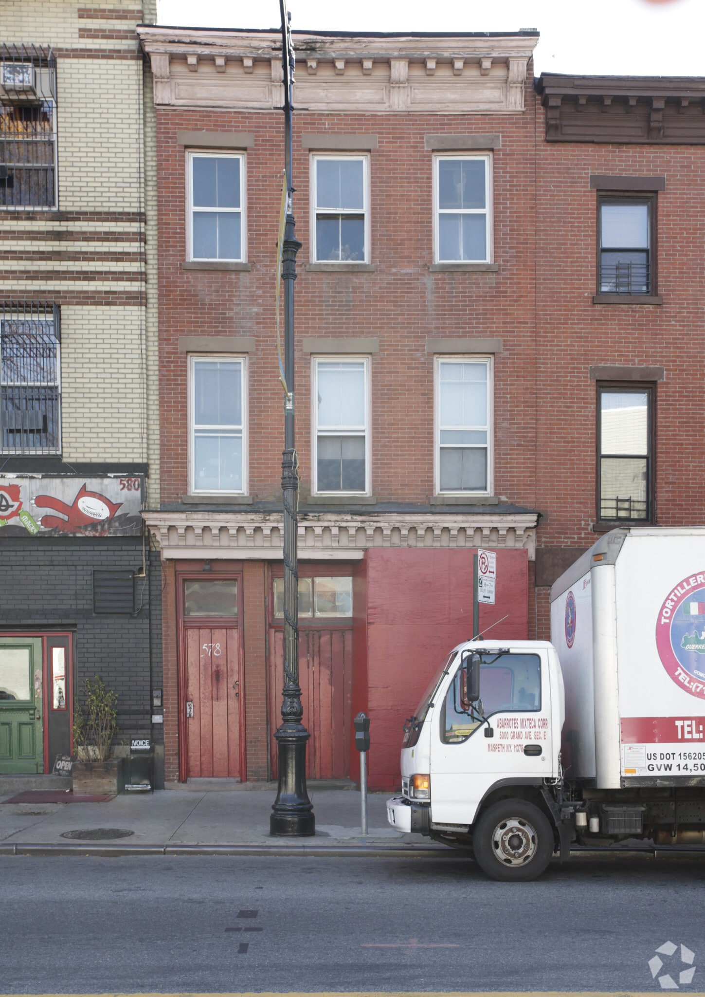 578 Myrtle Ave, Brooklyn, NY for Rent
