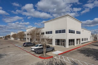 Sugar Land, TX Flex - 12300 Dairy Ashford Rd