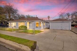 Stockton, CA undefined - 1146 N Monroe St Stockton, CA undefined - 1146 N Monroe St