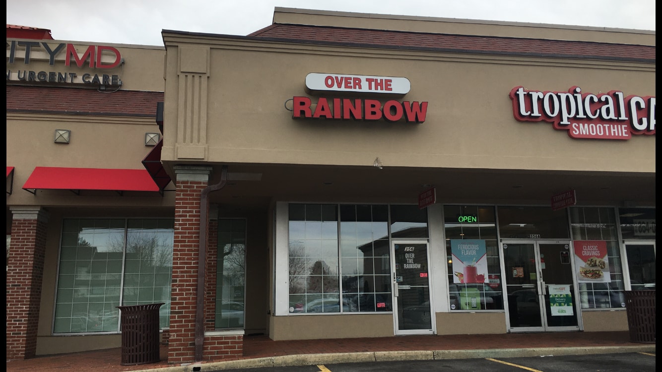 320-358 Jericho Tpke, Syosset, NY for Rent