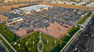 Gilbert, AZ Retail - NWC Power Rd & Elliot Rd