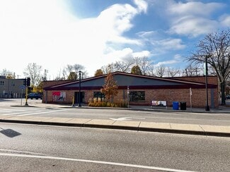 Minneapolis, MN Retail - 5300 S Lyndale Ave