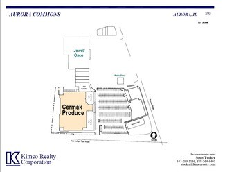 Aurora, IL Retail - Rt 31 & Indian Trail Rd @ W New Indian Trail Rd Aurora, IL Retail - Rt 31 & Indian Trail Rd @ W New Indian Trail Rd