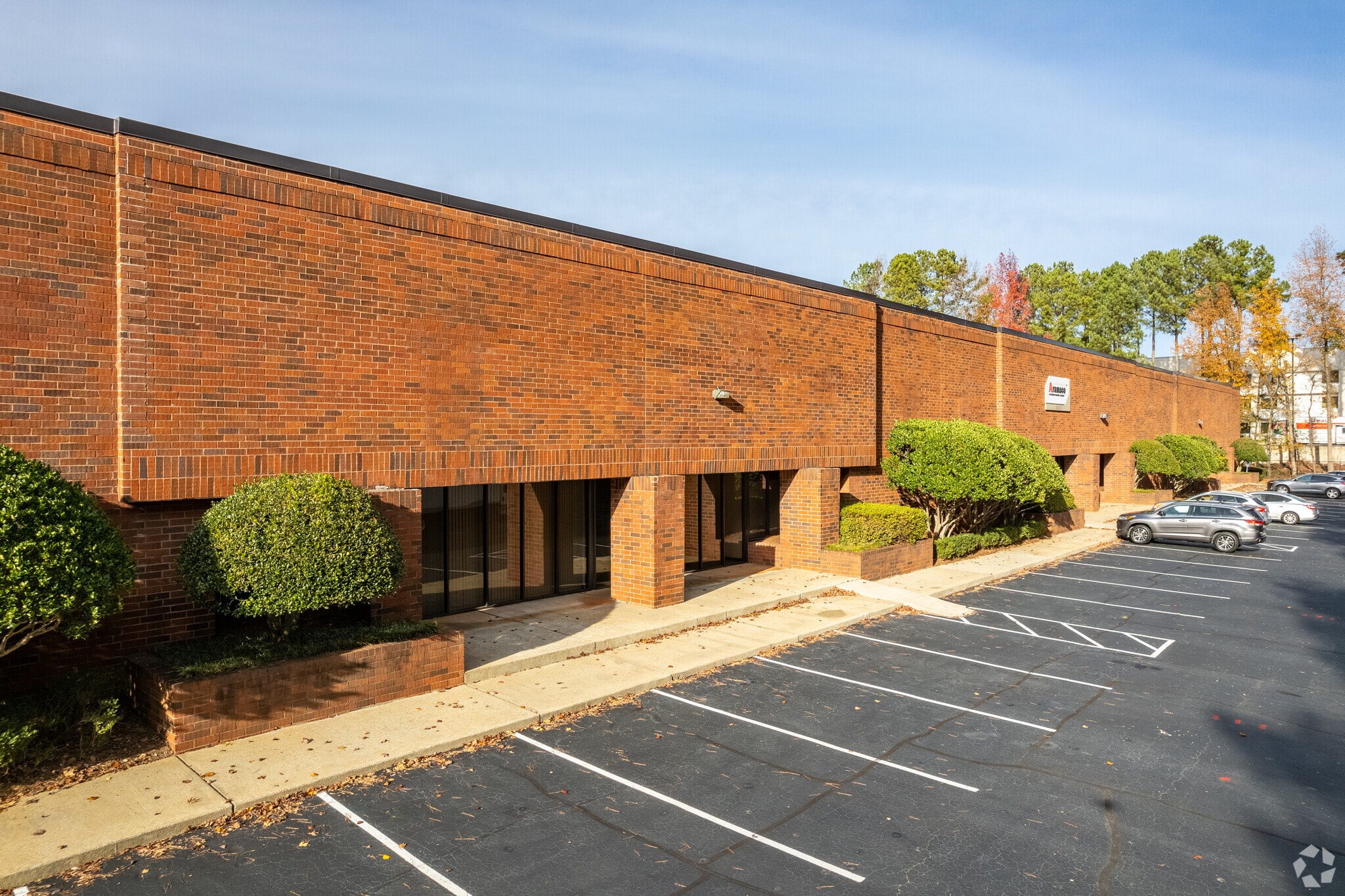 5425 Peachtree Industrial Blvd, Peachtree Corners, GA for Rent