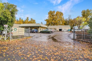 Clackamas, OR Warehouse - 15580 SE For Mor Ct