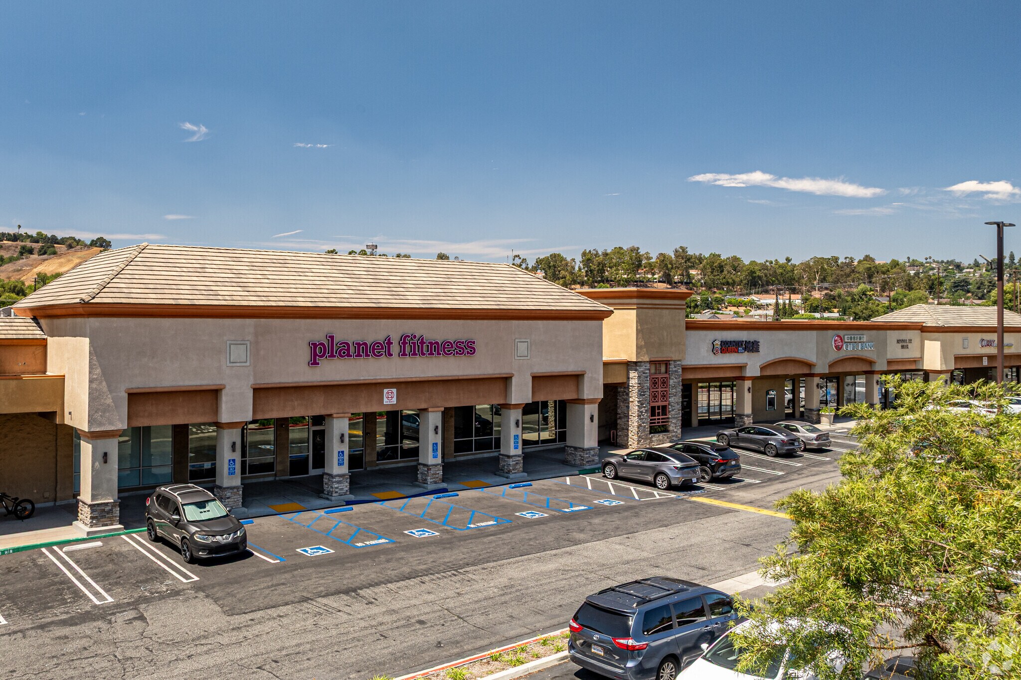 2763-2809 S Diamond Bar Blvd, Diamond Bar, CA for Rent