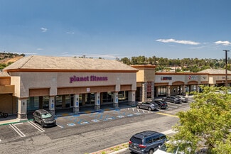 Diamond Bar, CA Retail - 2763-2809 S Diamond Bar Blvd