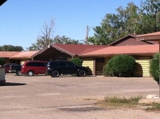 Lakin, KS Hospitality - 200 E Santa Fe Trail Blvd
