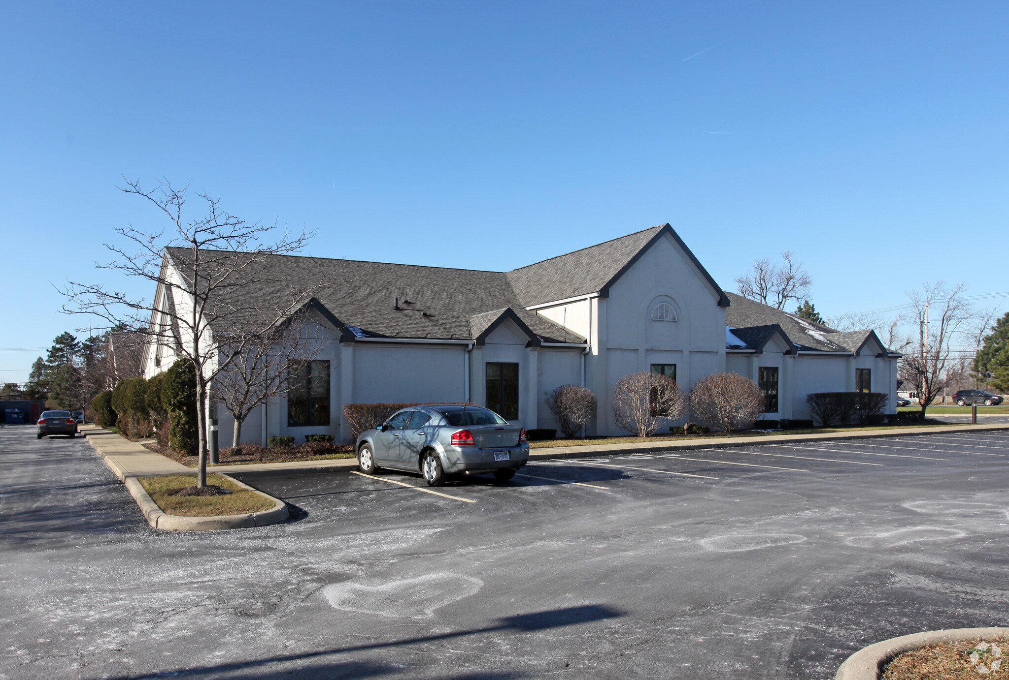 6333 Main St, Buffalo, NY for Rent