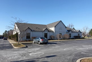Buffalo, NY Office - 6333 Main St