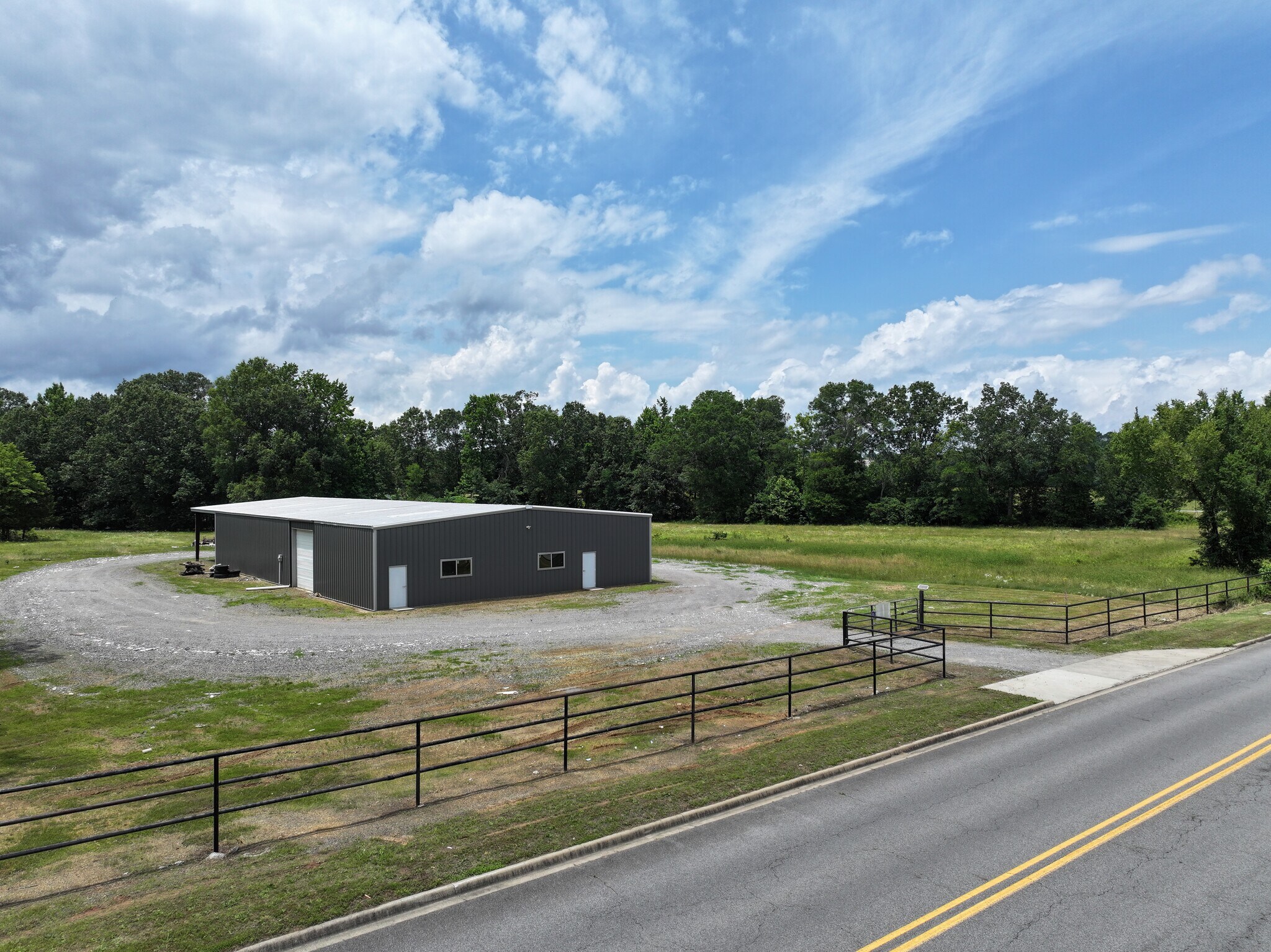 1565 Old Military Rd, Conway, AR for Sale