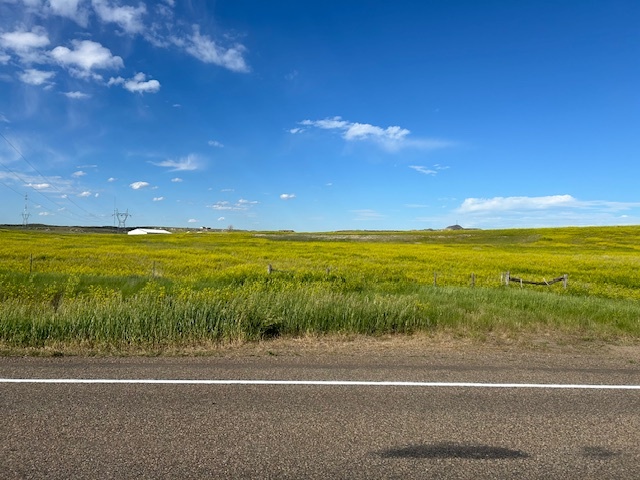 Hwy 59S, Miles City, MT for Sale