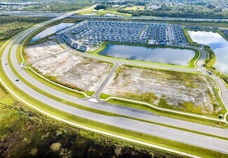 Melbourne, FL Commercial - St Johns Heritage Pkwy Melbourne, FL Commercial - St Johns Heritage Pkwy