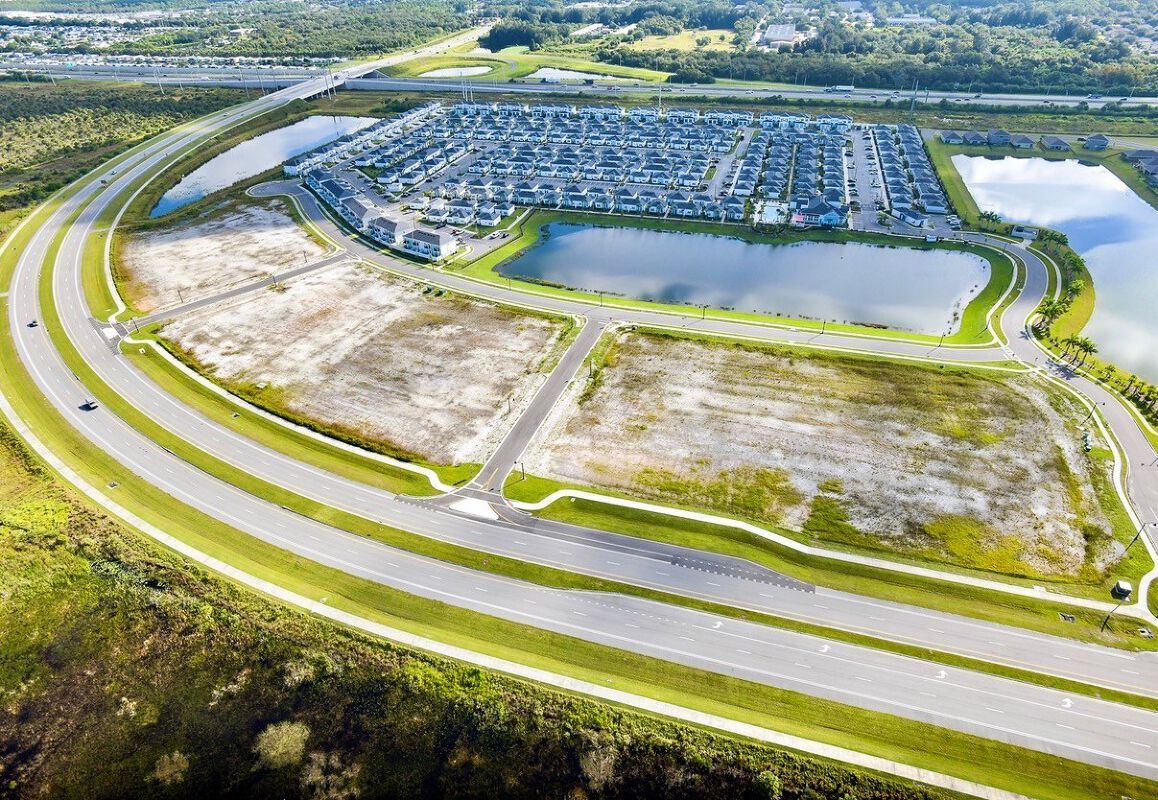 St Johns Heritage Pkwy, Melbourne, FL for Sale