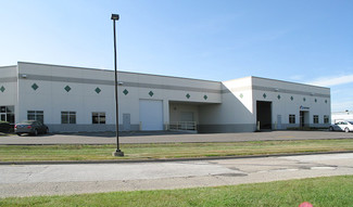 St Charles, IL Industrial - 1730 Wallace Ave