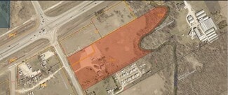 Winnipeg, MB Commercial - 1447 St Anne's Rd