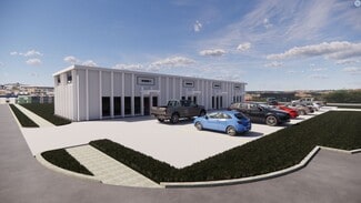 Houston, TX Office - 5930 Star Ln Houston, TX Office - 5930 Star Ln