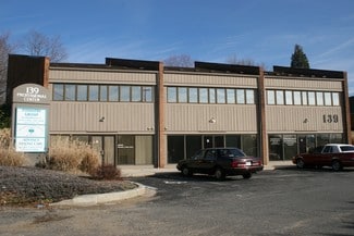 Annapolis, MD Office - 139 Old Solomons Island Rd