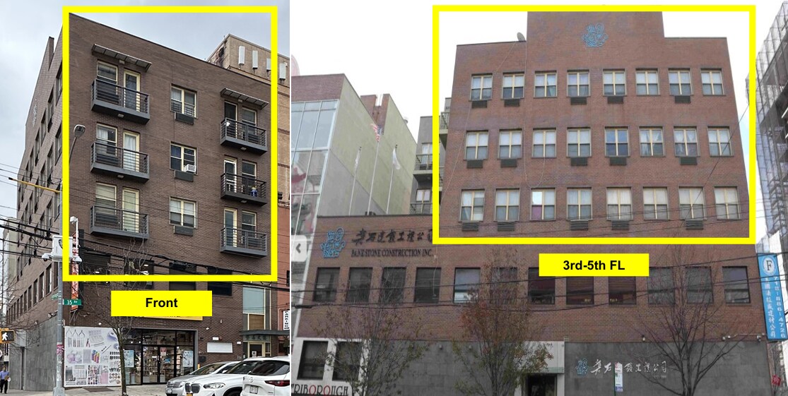 13438 35th Ave, Flushing, NY for Sale