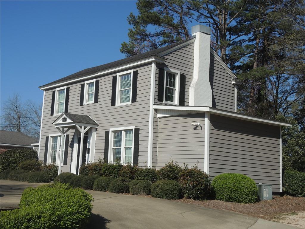 410 2nd Ave, Opelika, AL for Rent