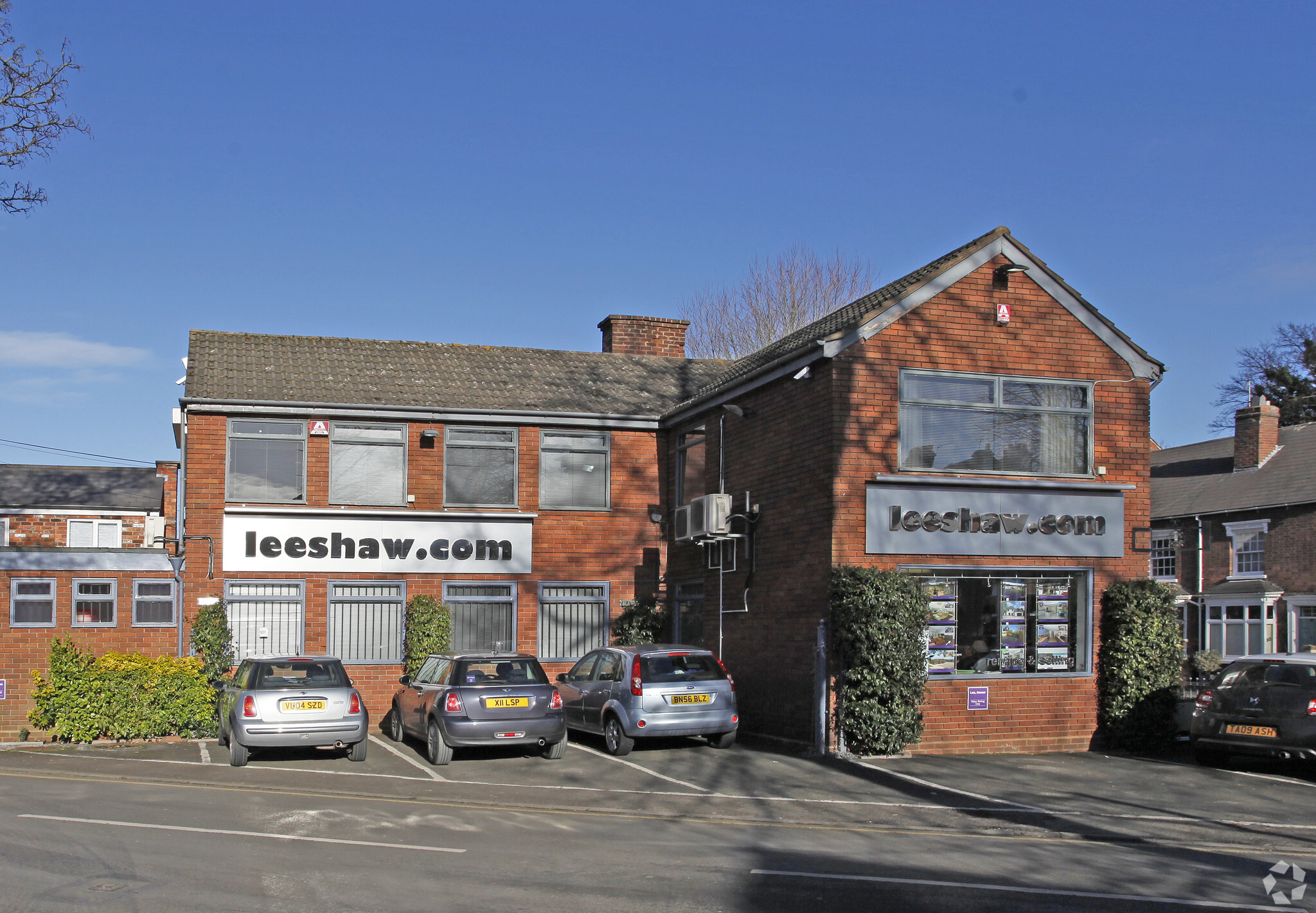 64 Hagley Rd, Stourbridge, WMD for Rent