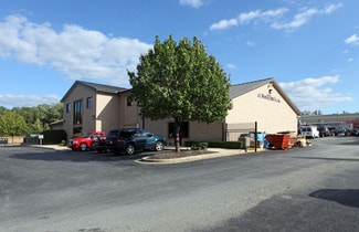 Upper Marlboro, MD Warehouse - 9701 Fallard Ct