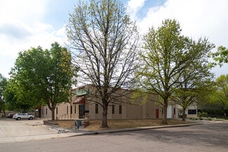 Boulder, CO Industrial - 3095 Sterling Cir Boulder, CO Industrial - 3095 Sterling Cir