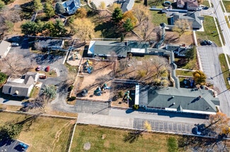 Columbus, OH Day Care Center - 100 Obetz Rd