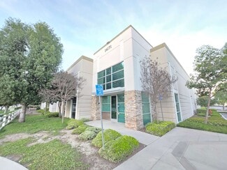 Chino, CA Warehouse - 14171 Fern Ave
