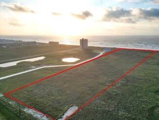Port Aransas, TX Residential Land - 6189 State Highway 361