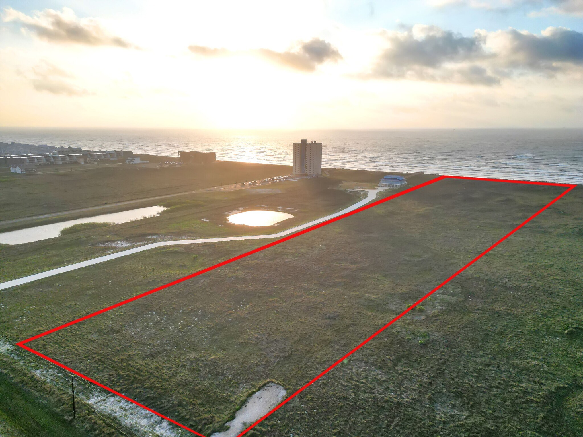 6189 State Highway 361, Port Aransas, TX for Sale