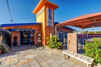 Topock, AZ Restaurant - 5035 Powell Lake Rd
