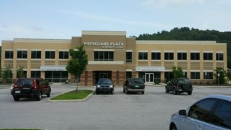 Harriman, TN Office/Medical - 1855 Tanner Way