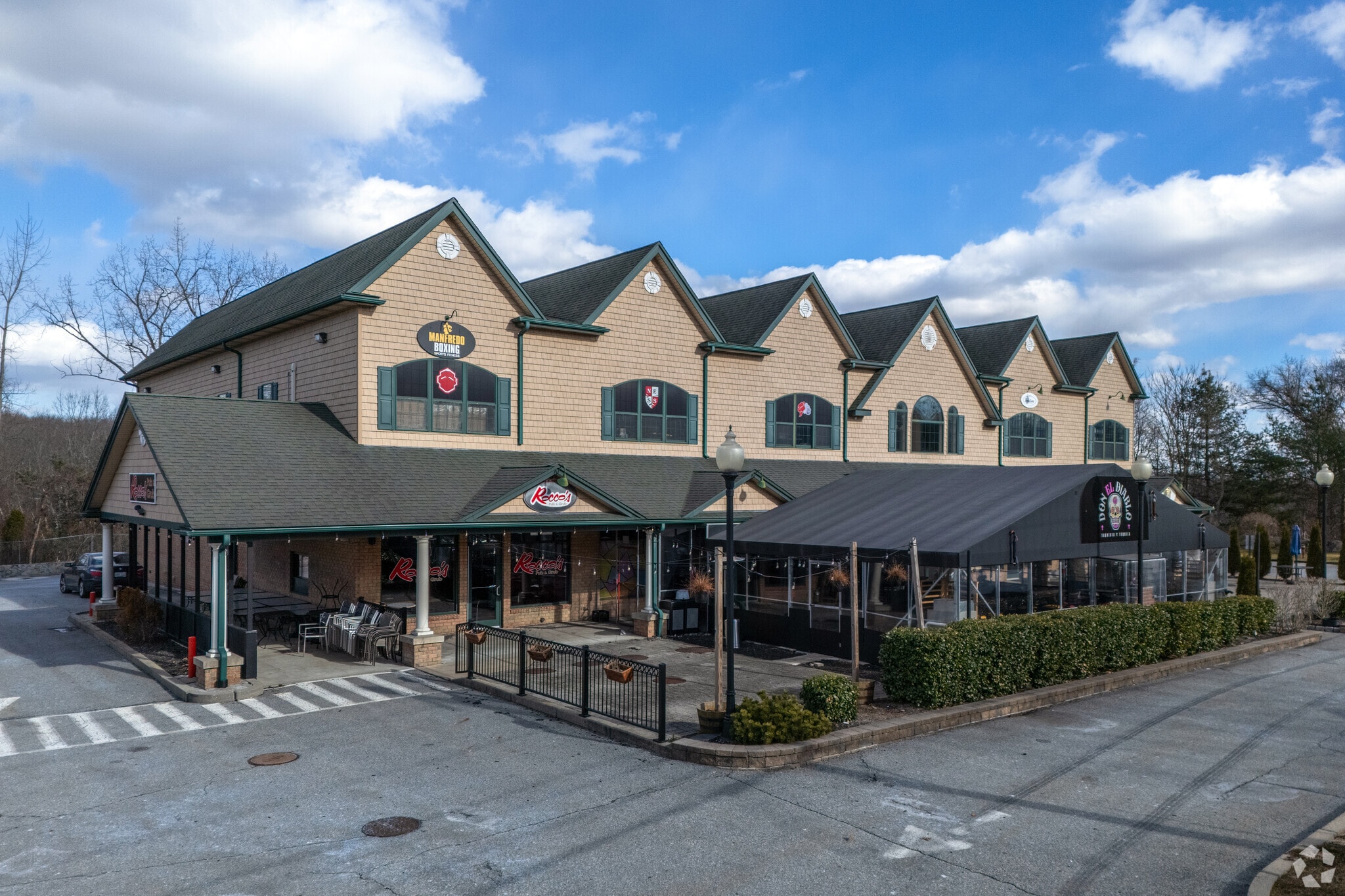 55 Douglas Pike, Smithfield, RI for Sale