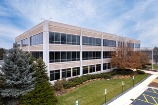 Lake Forest, IL Office - 1955 W Field Ct