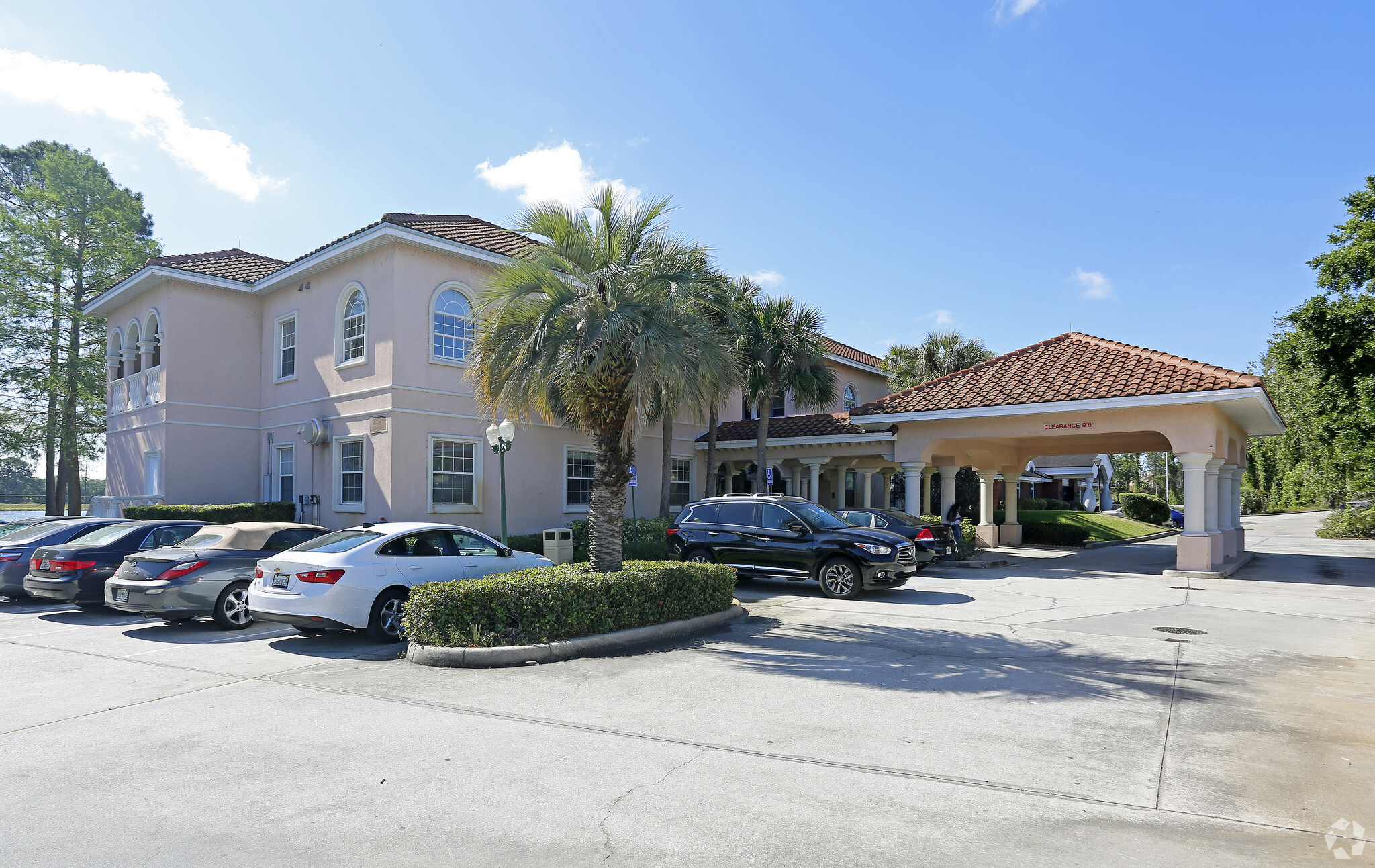 453 N Kirkman Rd, Orlando, FL for Rent