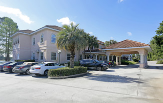 Orlando, FL Office - 453 N Kirkman Rd