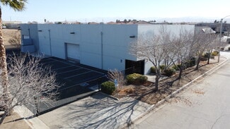 Palmdale, CA Flex - 41338 12th St W