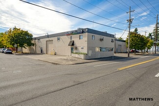 Portland, OR Auto Repair - 8230 SE Woodstock Blvd