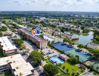 Sunrise, FL Apartments - 1700 NW 58th Ter