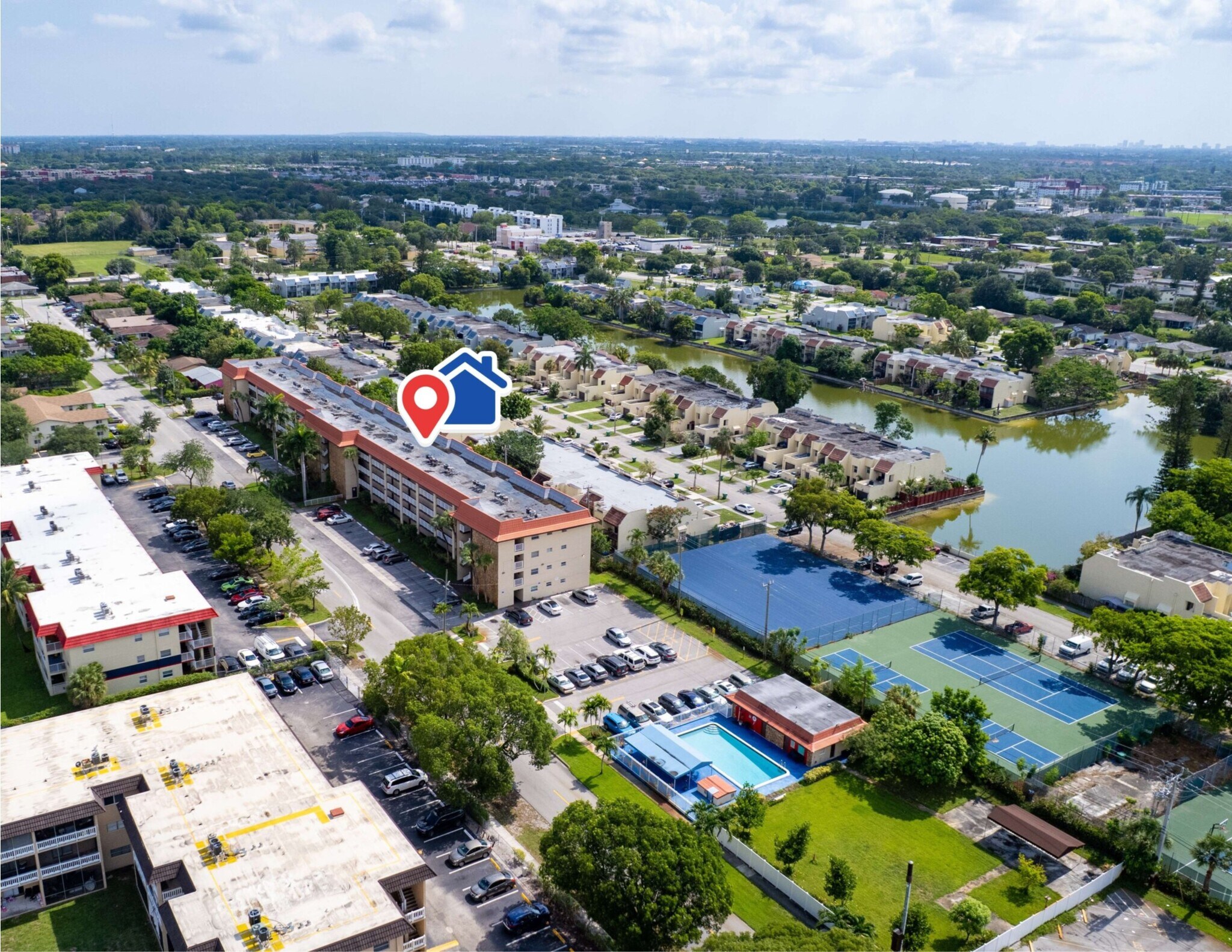 1700 NW 58th Ter, Sunrise, FL for Sale