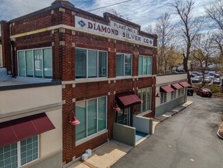 Lambertville, NJ Office/Medical - 24 Arnett Ave