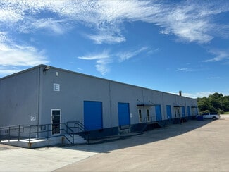 Fort Worth, TX Flex, Industrial - 5721 E Rosedale St Fort Worth, TX Flex, Industrial - 5721 E Rosedale St