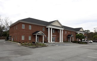 Savannah, GA Office - 617 Stephenson Ave Savannah, GA Office - 617 Stephenson Ave